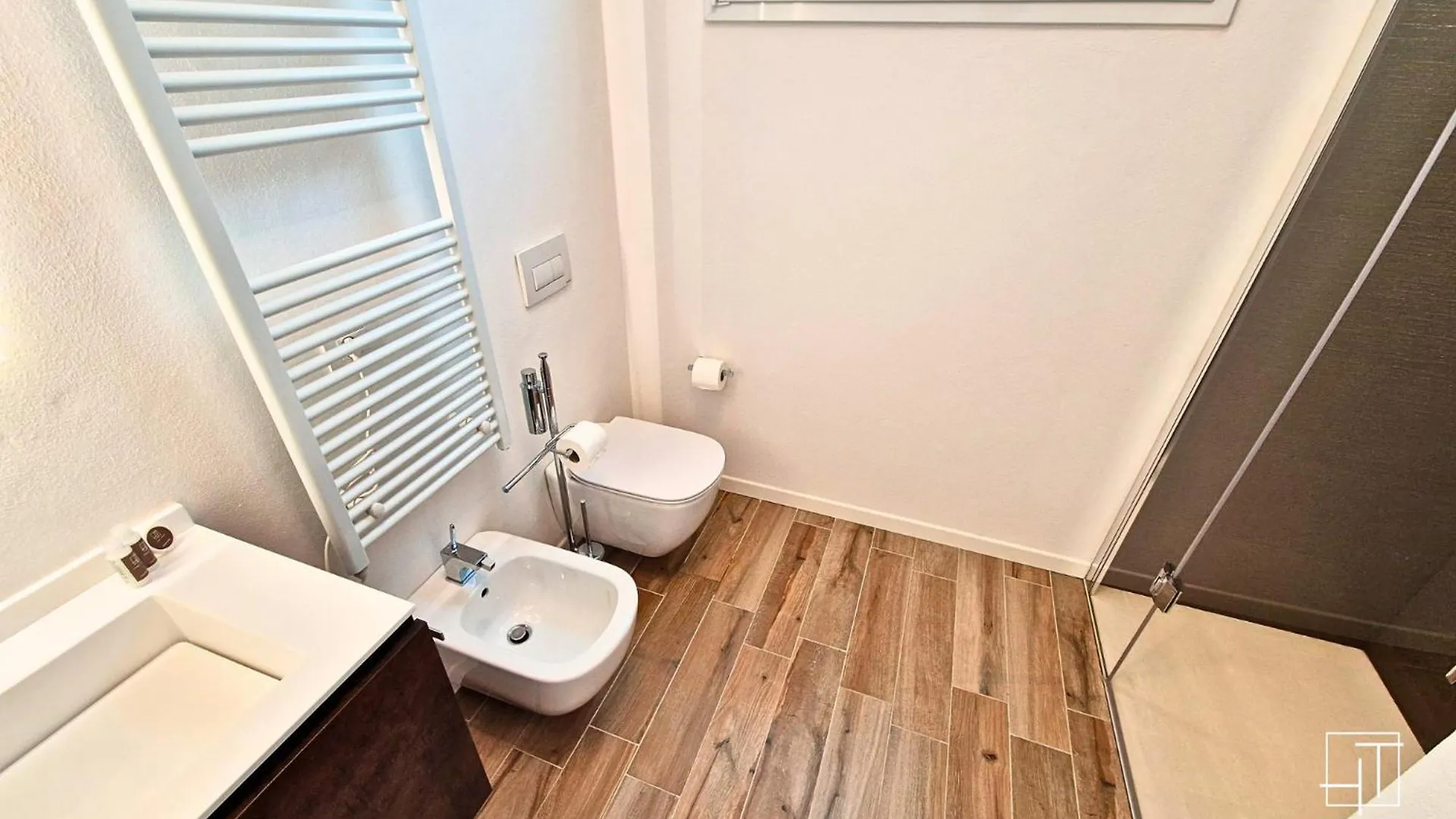 Ht - Luxury Apartment At Palm Beach Jesolo Italia