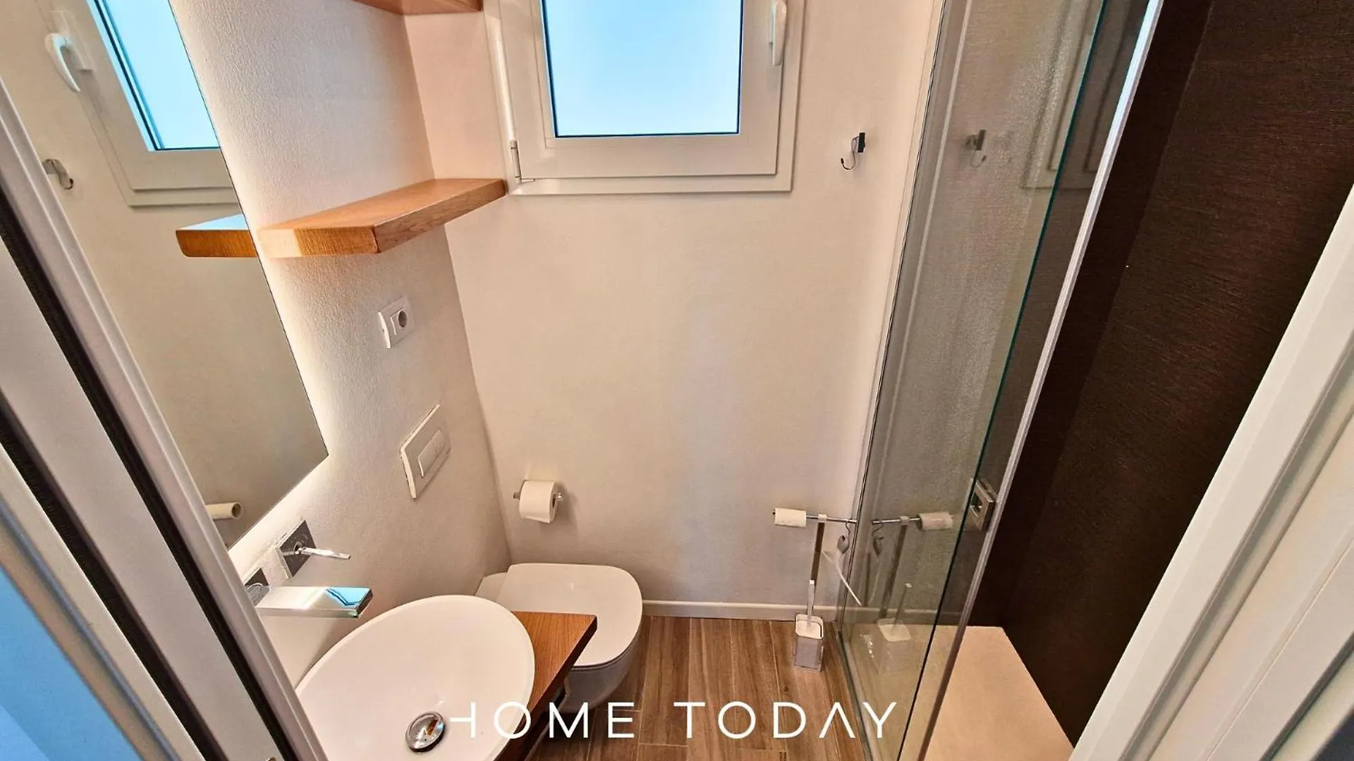 Ht - Luxury Apartment At Palm Beach Jesolo Lido di Jesolo